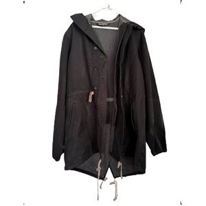 Comme des Garcons Black Jacket